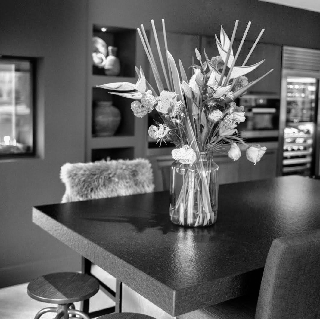 Blumiger Arbeiten &amp; Leben